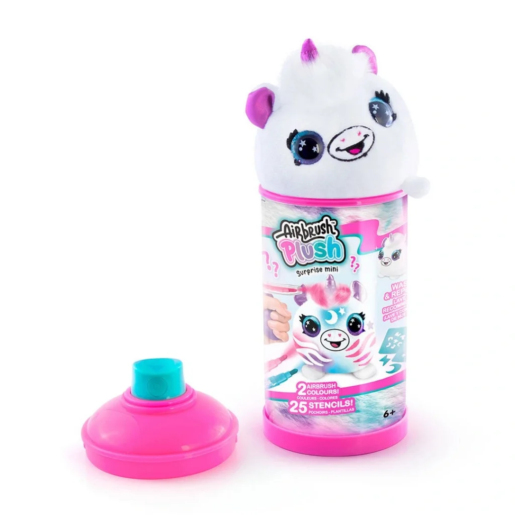 Peluş Sürpriz Mini Kit görsel 4