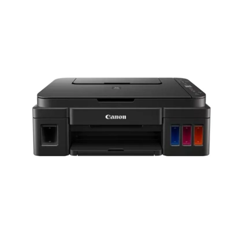 Pıxma G3416 Renklı Inkjet Tanklı Yaz/tar/fot/wıfı görsel 2