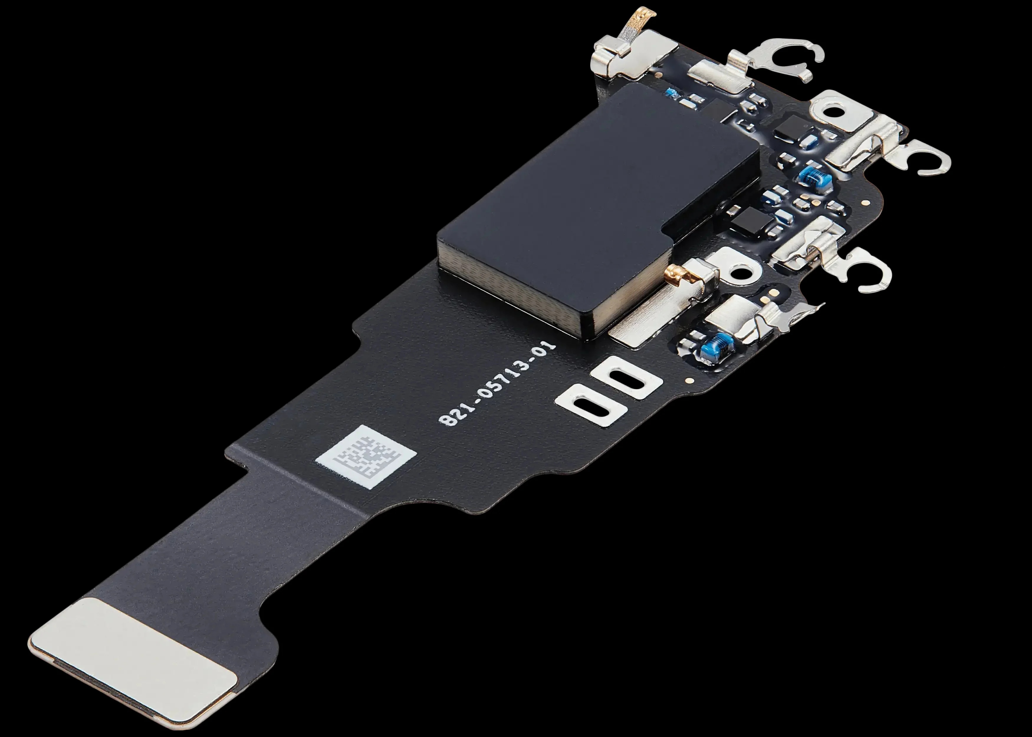 iPhone 16 Uyumlu Wifi Filmi Flex görsel 3