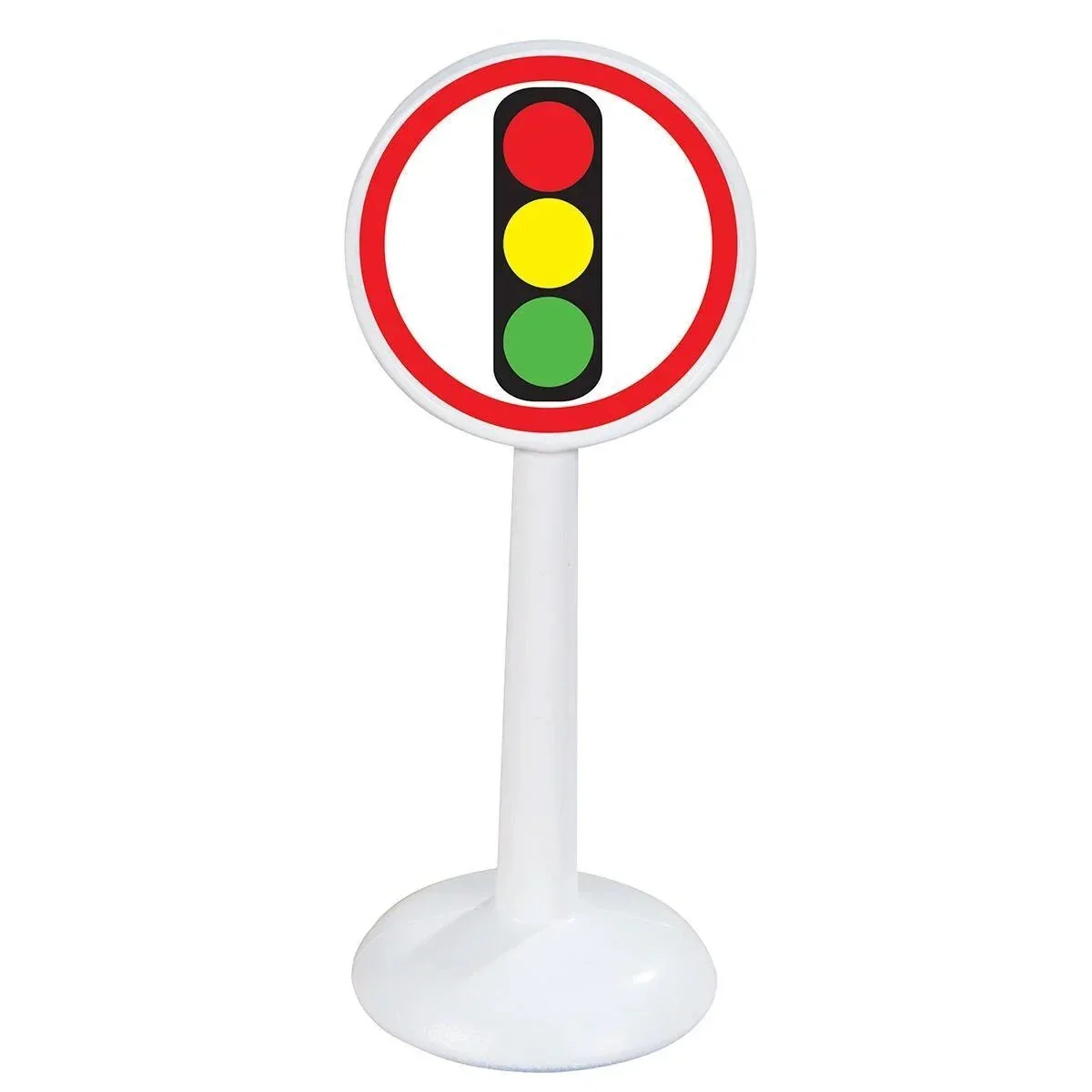 03 273 Pilsan Mini Trafik İşaretleri görsel 3