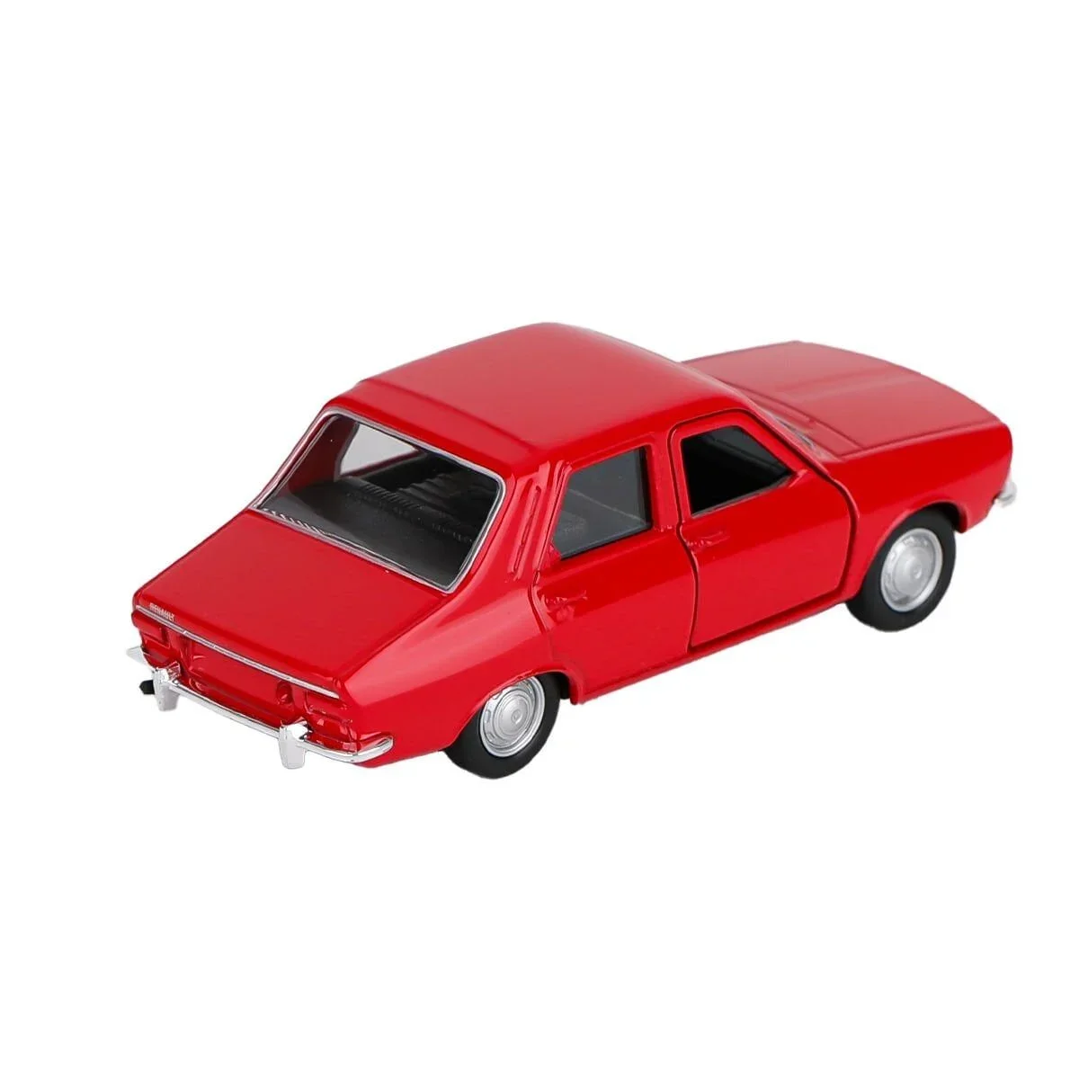 43827 Welly Renault Çek Bırak Araba -Karsan görsel 5