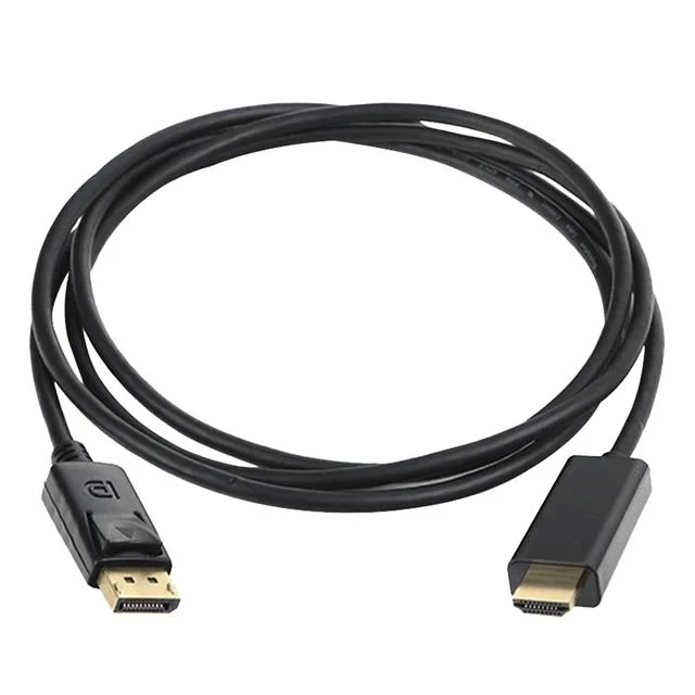 PM-15436 Display Port DP TO HD Aktif Görüntü Çevirici 1.8 Metre