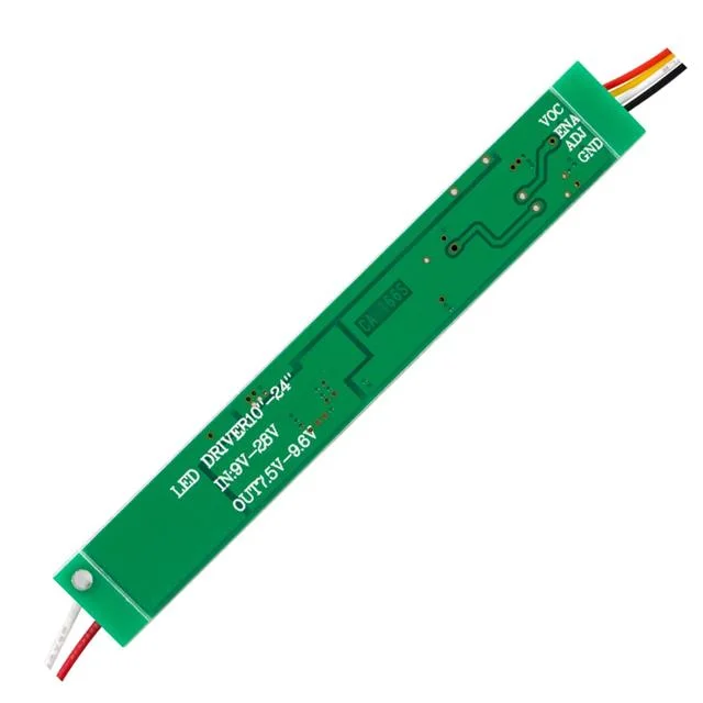 17’’ 380 X 2.0MM Dim LED Kesilebilir Kit görsel 2