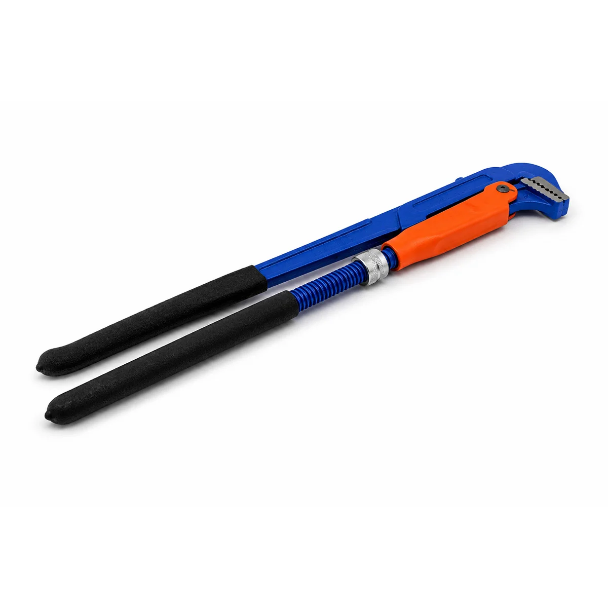 1.5" Maşalı Çelik Boru Anahtarı (CR-V) görsel 3