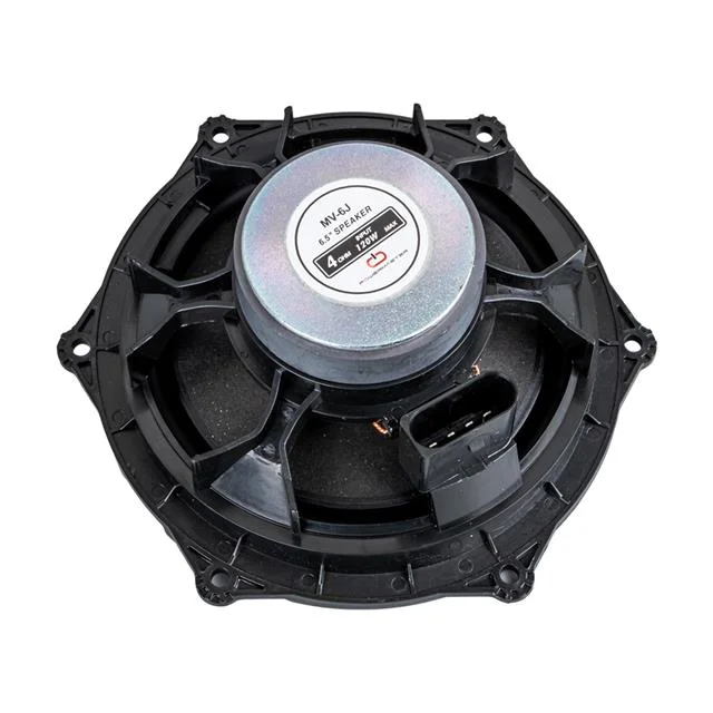 MagicVoice MV-6J 6.5’’ 16.5 Cm 4 Ohm Max 120 Watt Oto Hoparlör Tekli (Citroen) görsel 3