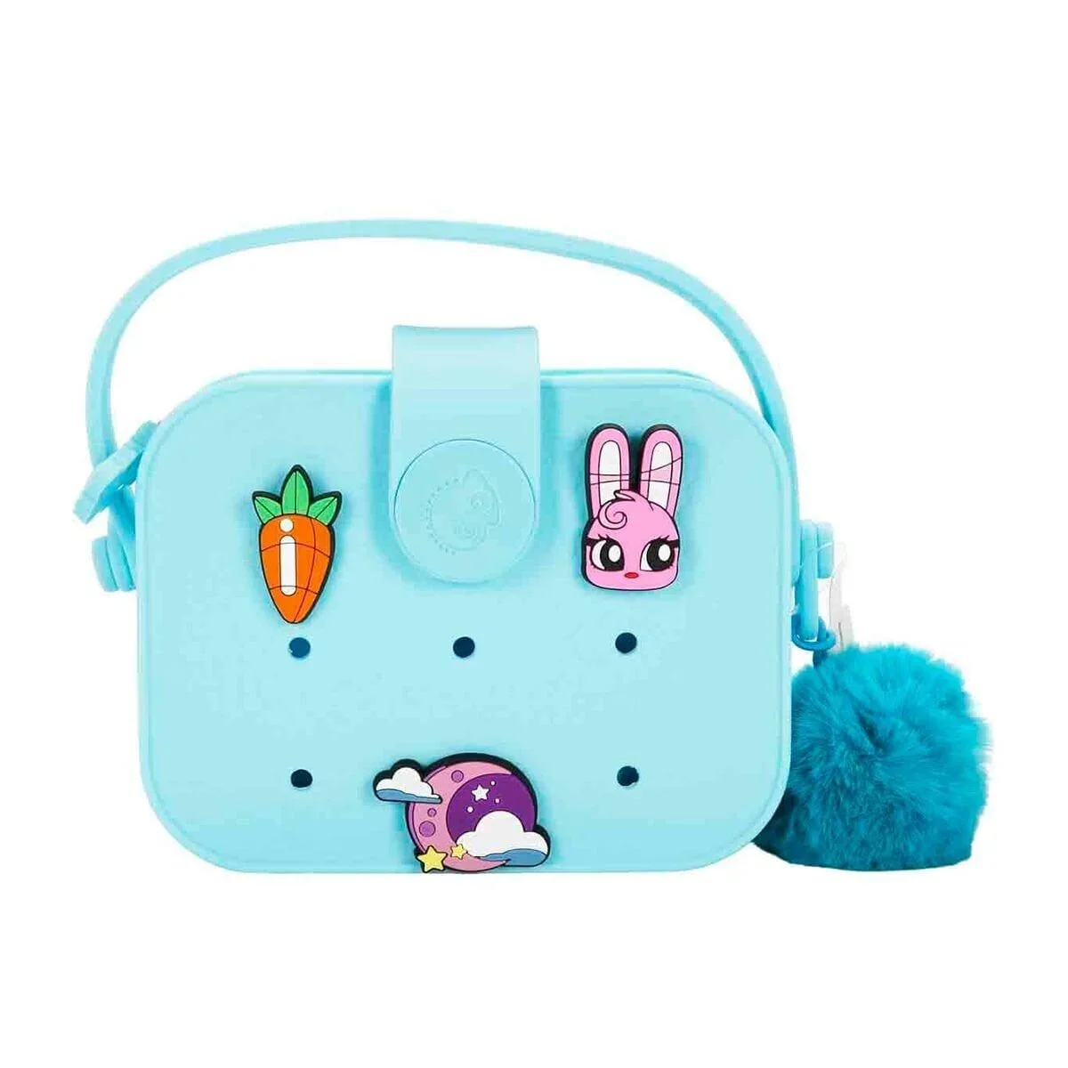 91053 Sun-wyn-fash Çnt Omuz Swop Pops Mv görsel 3