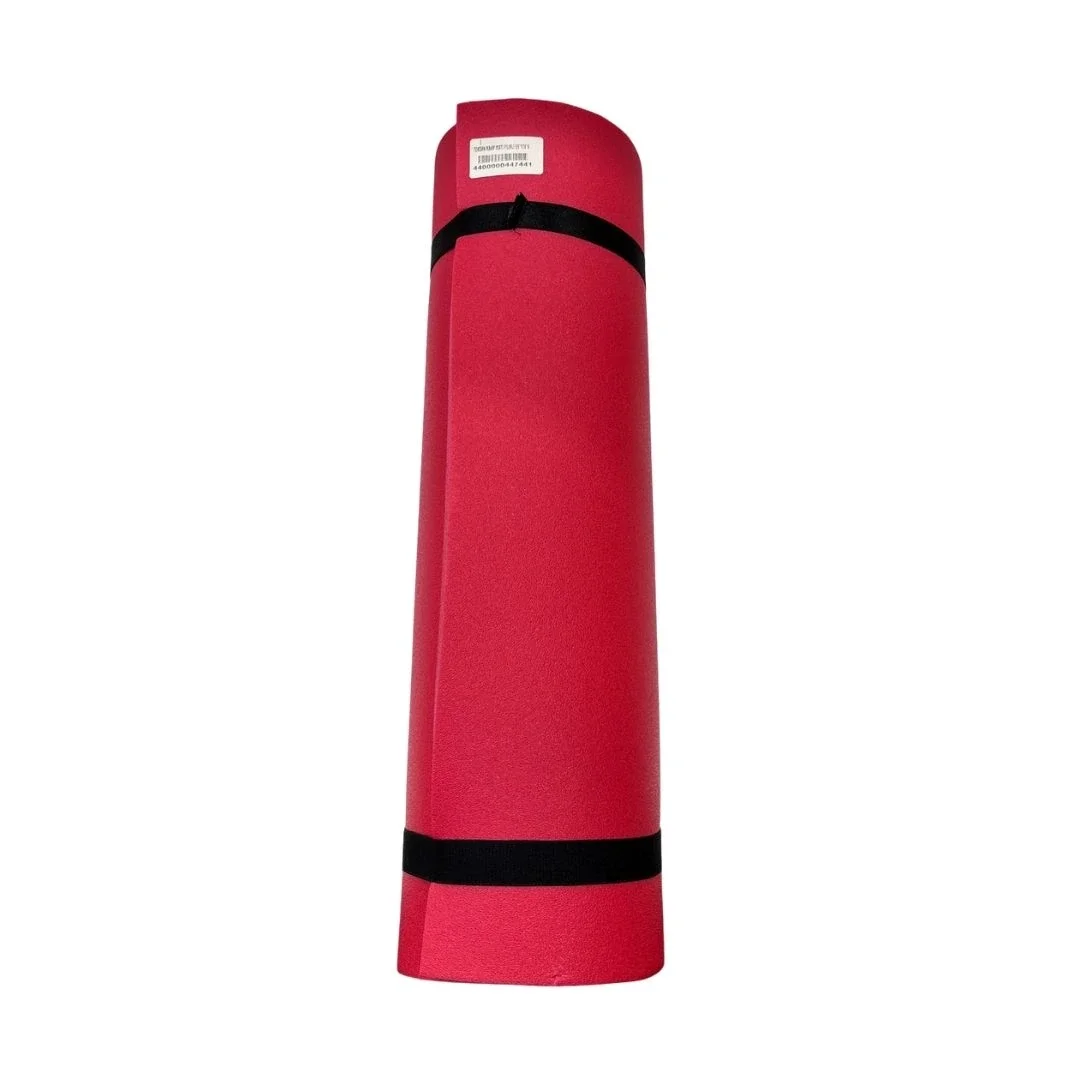 Filmli Yoga Kamp Matı 55x170 cm