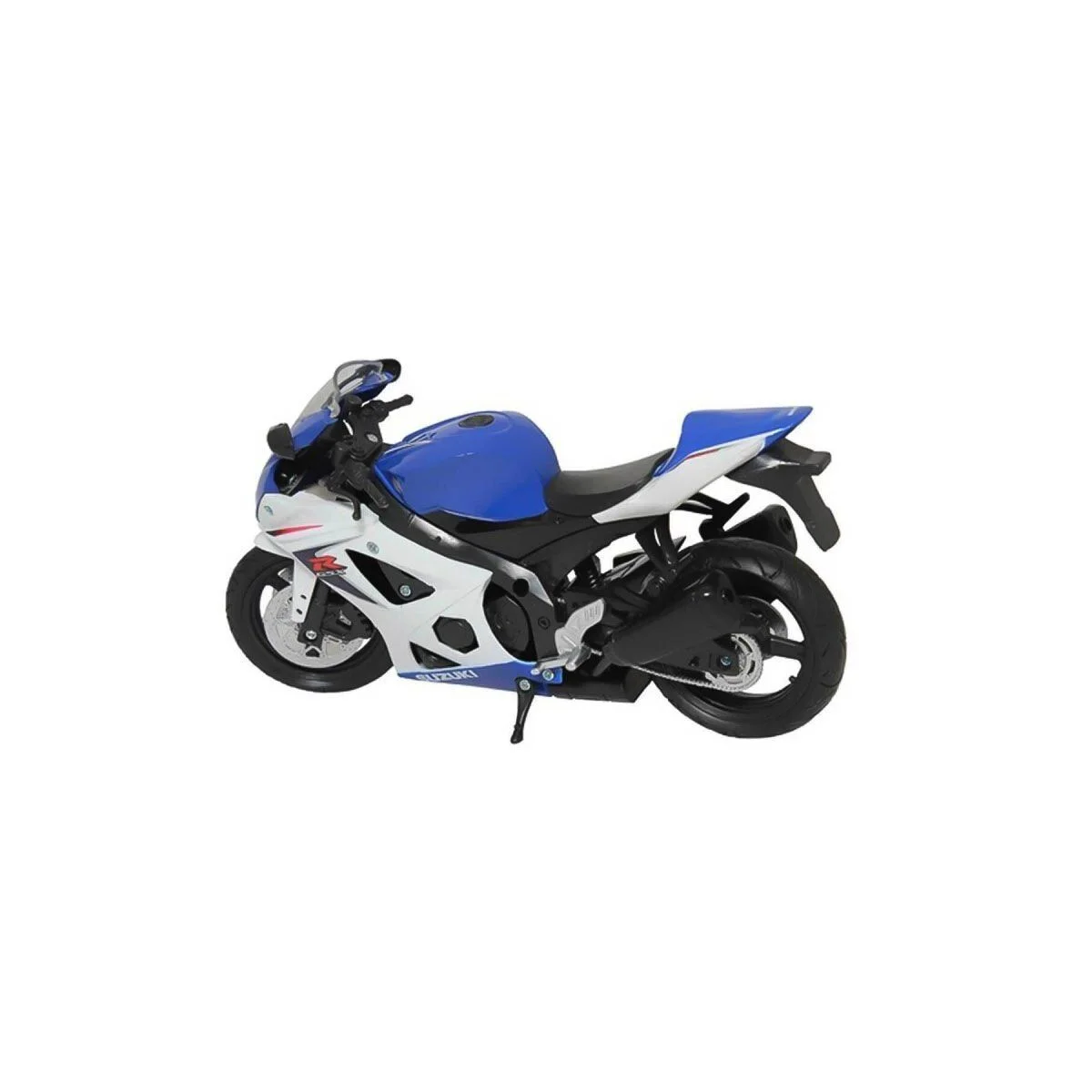 57003 Suzuki GSX-R1000 2008 -Sunman görsel 2