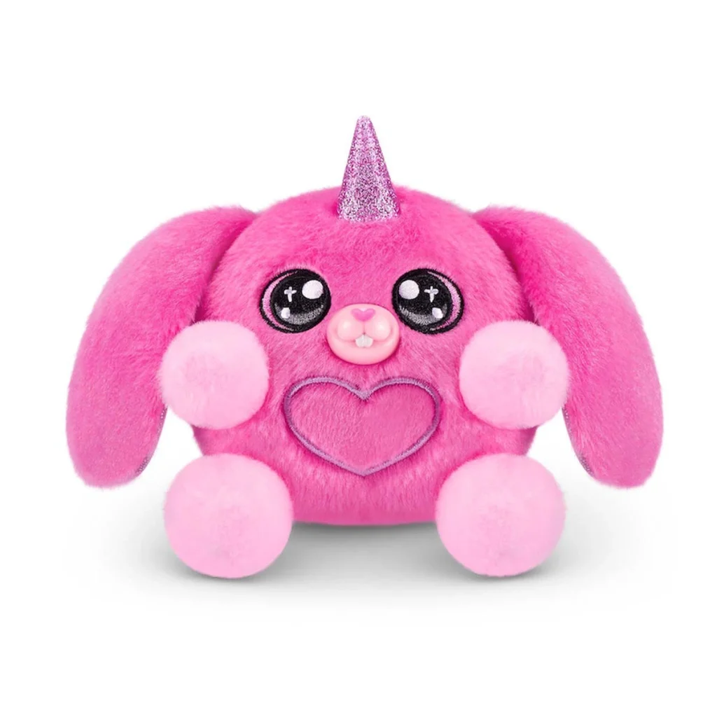 Rainbocorns Bunnycorn NessiWorld Sürpriz S2 9280Q1 görsel 3