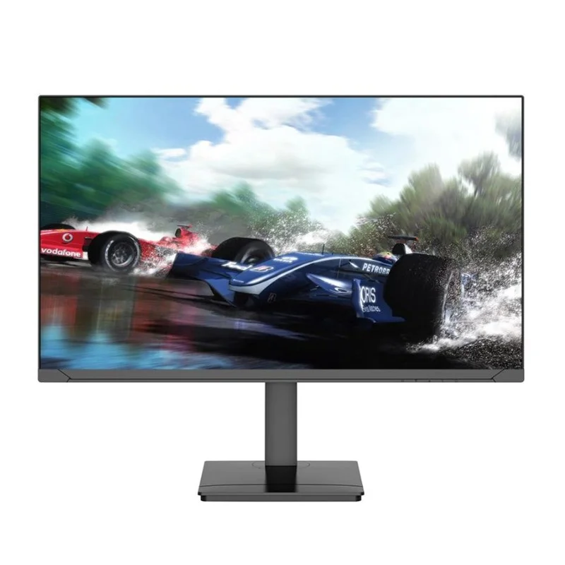 27 PA-27P240F05 Ips 0.5MS 240HZ 2XHDMI 2XDP Fhd 1920X1080 Freesync Yukseklık Ayarı Vesa Pıvot Rgb Sıyah Gamıng