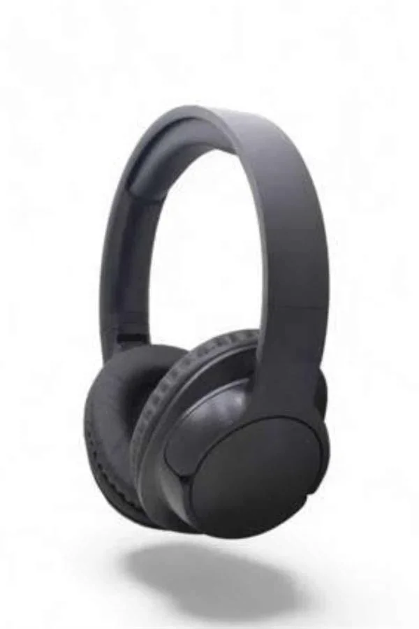Kablosuz Bluetooth Kulaklık Kulak Üstü krofonlu 5.0 Bluetooth ANC Özelliği