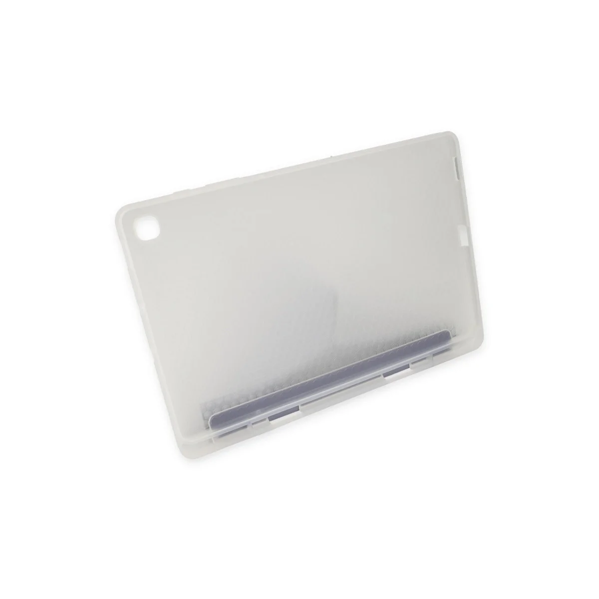Apple İpad Pro 12.9 (2021) Kılıf Kalemlikli Mars Tablet Kılıfı - Lavender görsel 6
