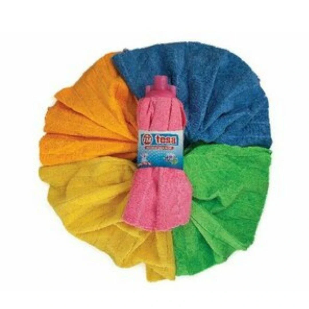 krofiber Mop