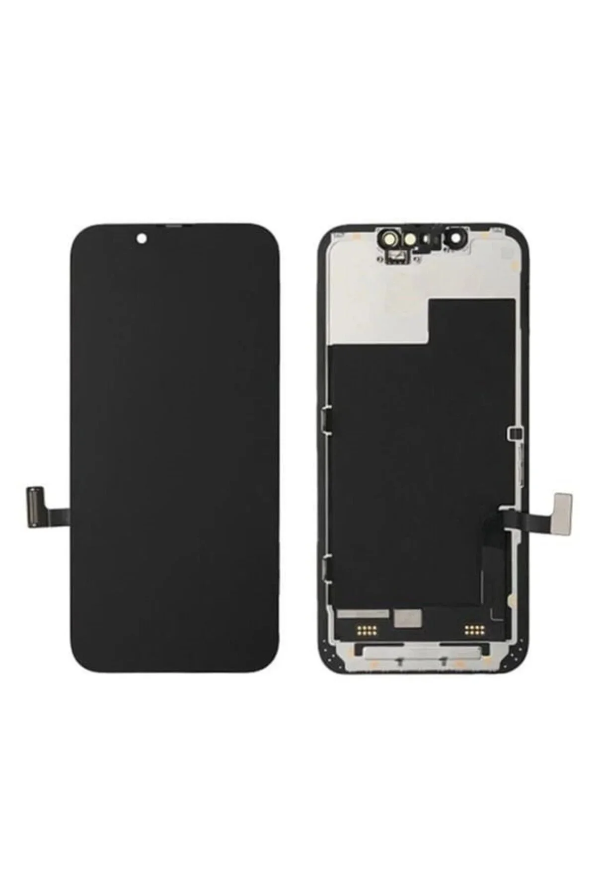iPhone 15 Uyumlu Ekran (ZY İNCELL HD+ 720P 120HZ) görsel 3