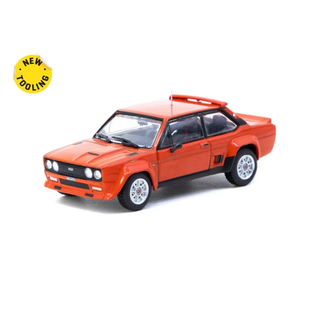 1/64 Model Araç
