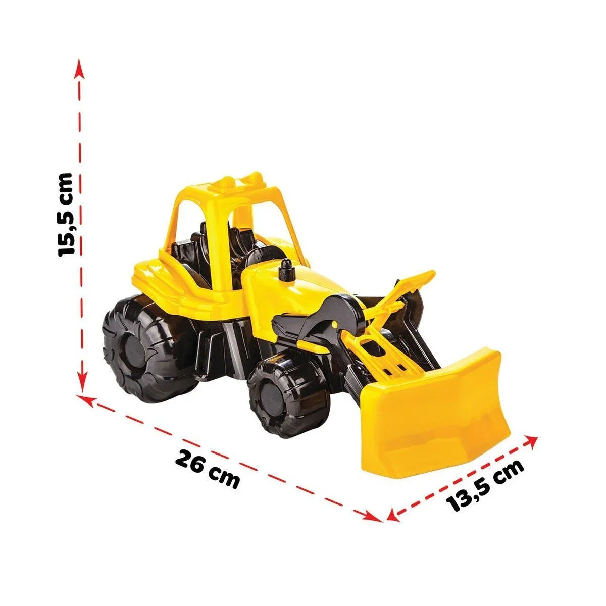 06 528 Pilsan ni İş Makineleri görsel 6