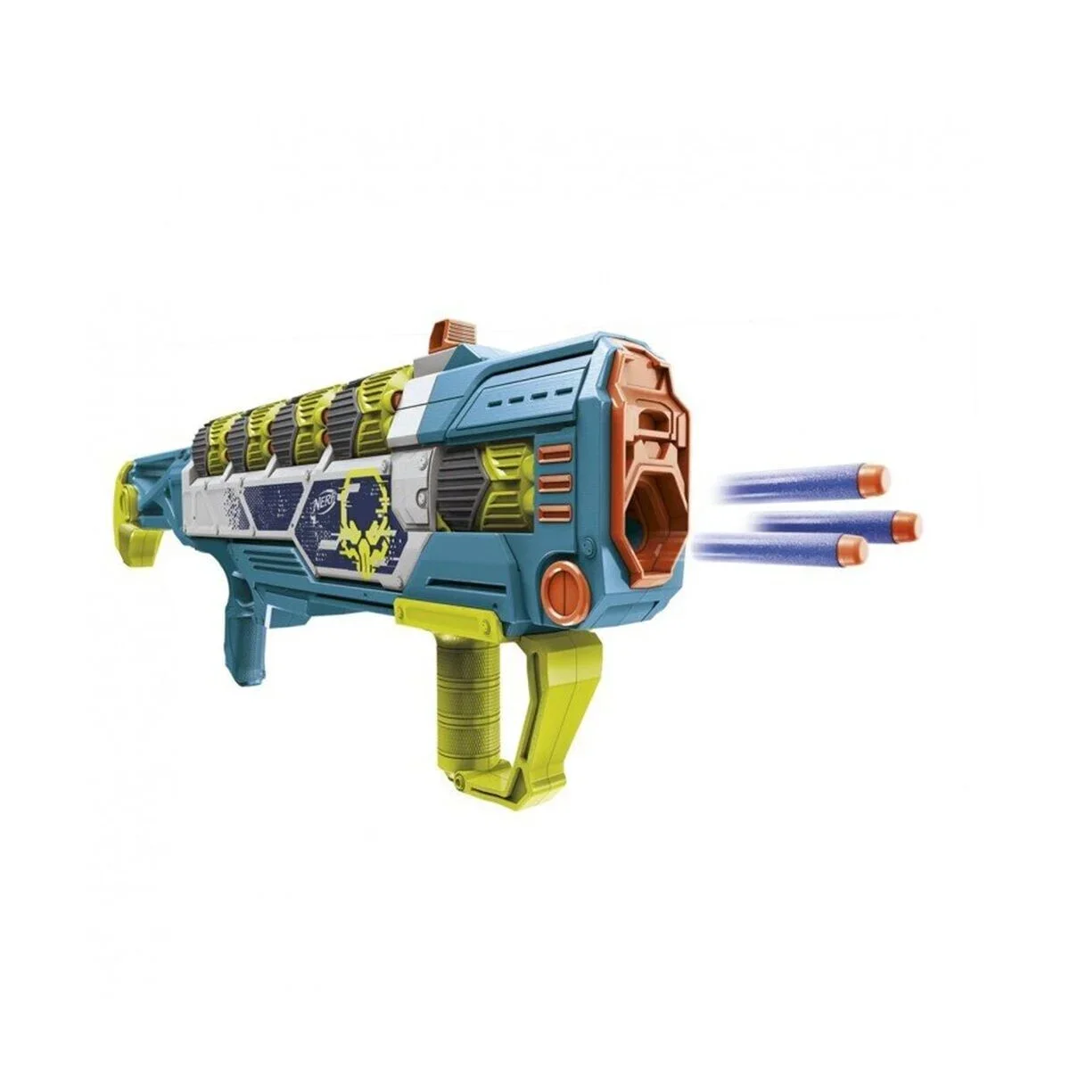 G2973 Nerf Rebel Ops Doom Cannon görsel 2