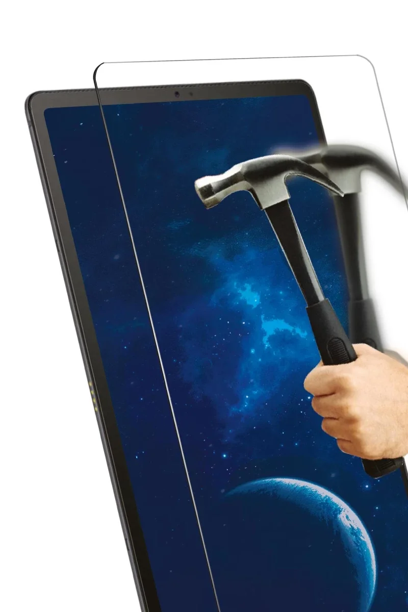 Samsung Galaxy Tab A11 Plus Tablet Royal Nano görsel 2