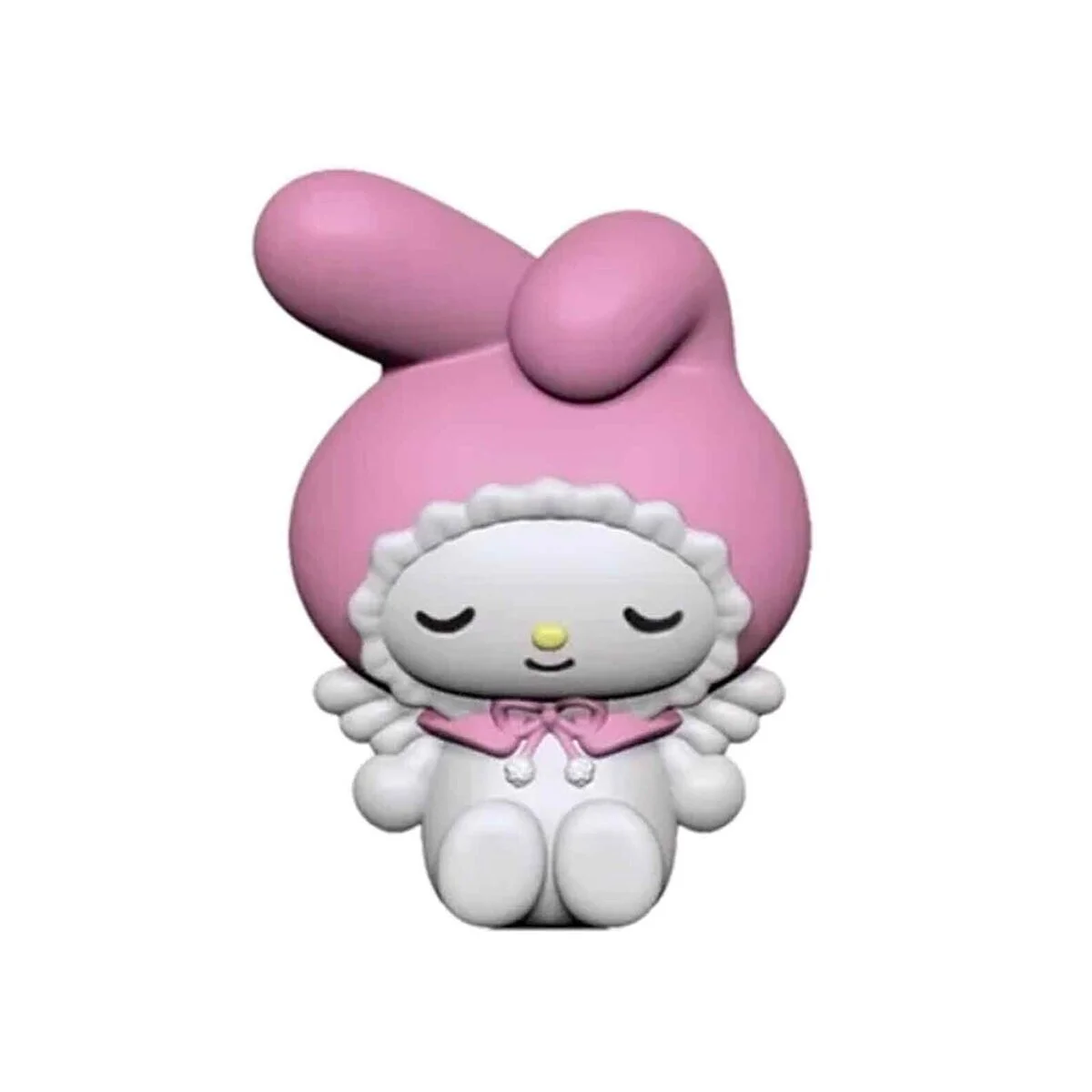 20533 SUN-ITG-CLT-3D Figür My Melody Kuromı Sürpriz Paket Krm 3R 36D görsel 4