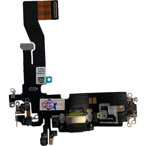 iPhone 12 Pro Şarj Soketi (ORJ) görsel 3