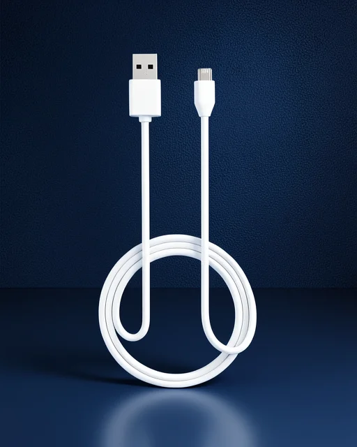 S02 Micro Usb Kablo 3m 2.4a