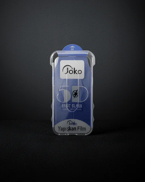 Joko Samsung Galaxy A55 5g Joko Magic 5d Cam
