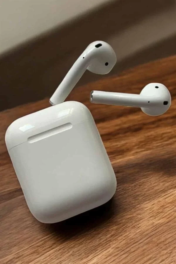 2.Nesil Kablosuz Bluetooth Kulaklık Uzun Pil Ömrü görsel 5