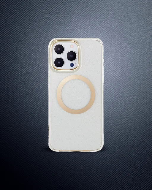 Joko Apple İphone 15 Pro Max Tanya Magsafe Kapak - Desen 10