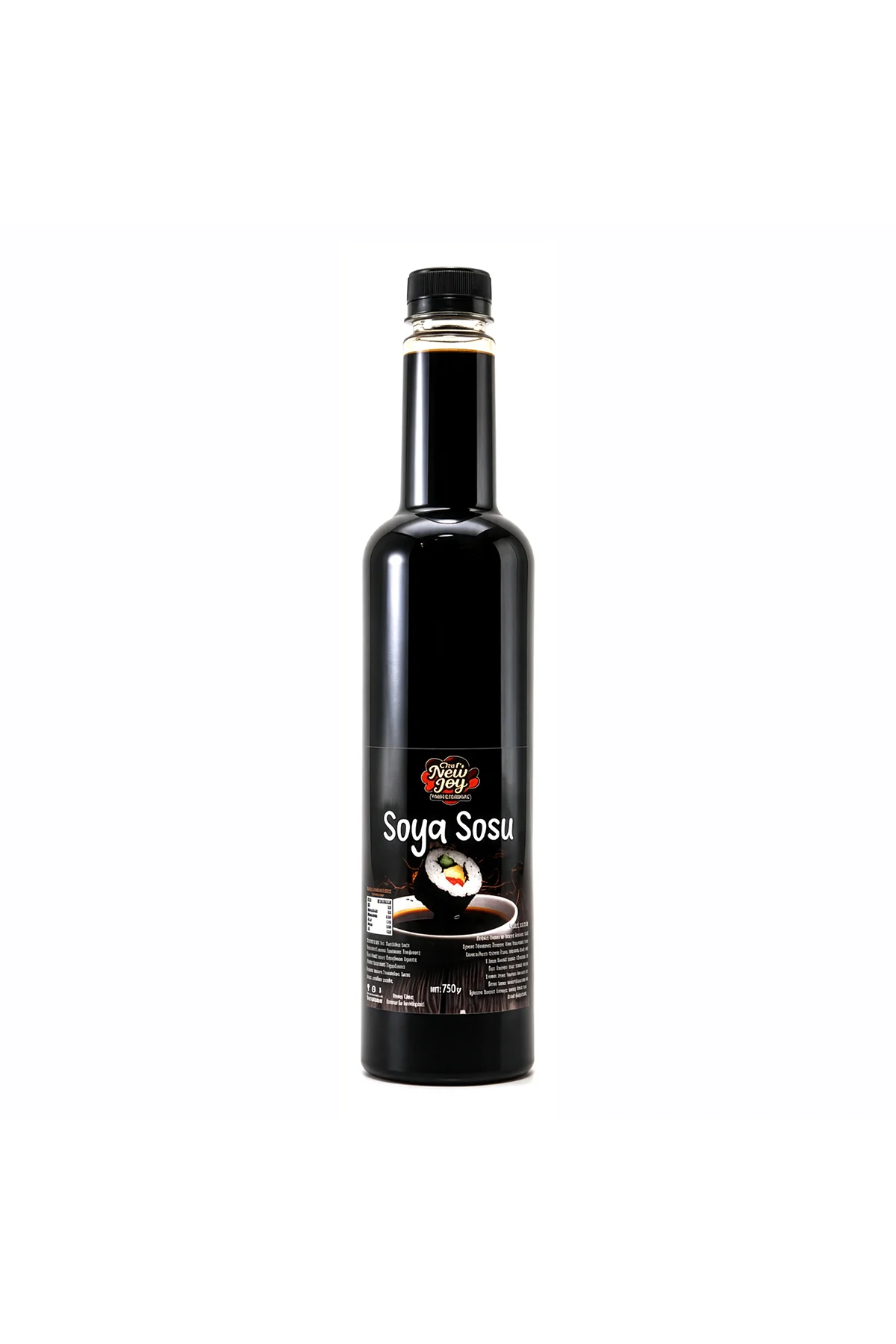Soya Sosu 750 ml