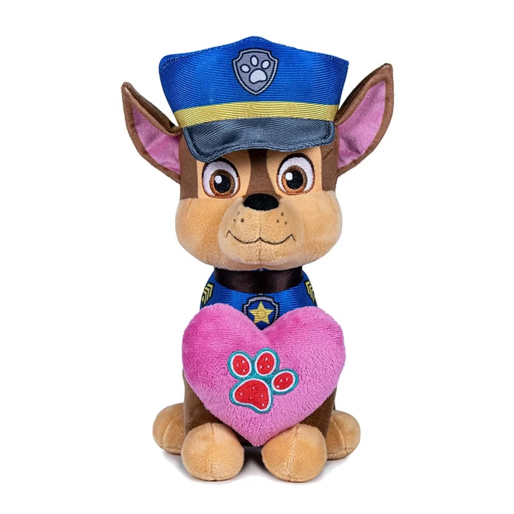 Love Serisi Chase 20 cm GIO-760022981