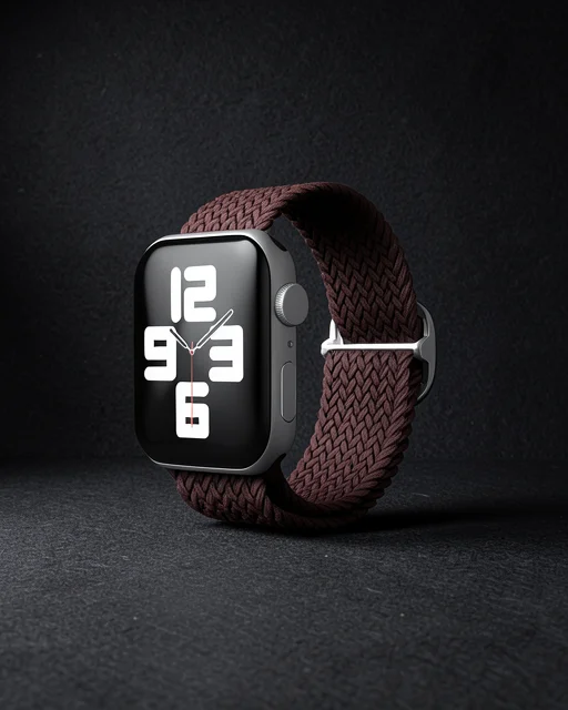 Apple Watch 42mm Kordon - Mürdüm