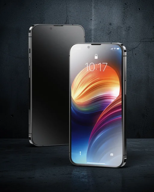 Samsung Galaxy A54 5g 3d Antistatik Mat Seramik Nano Ekran Koruyucu