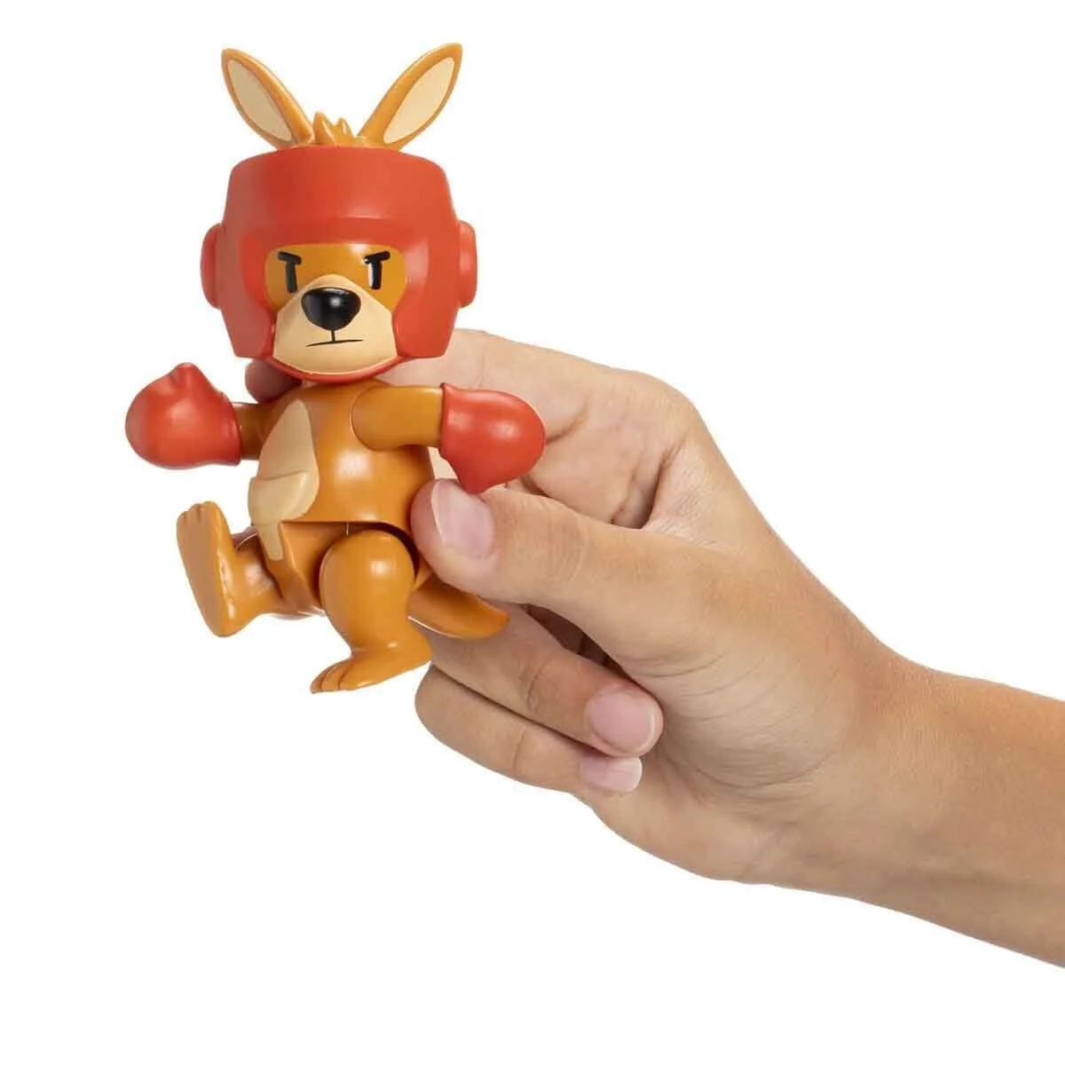 P SG6210 Stumble Guys 11,5 cm Aksiyon Figür görsel 8