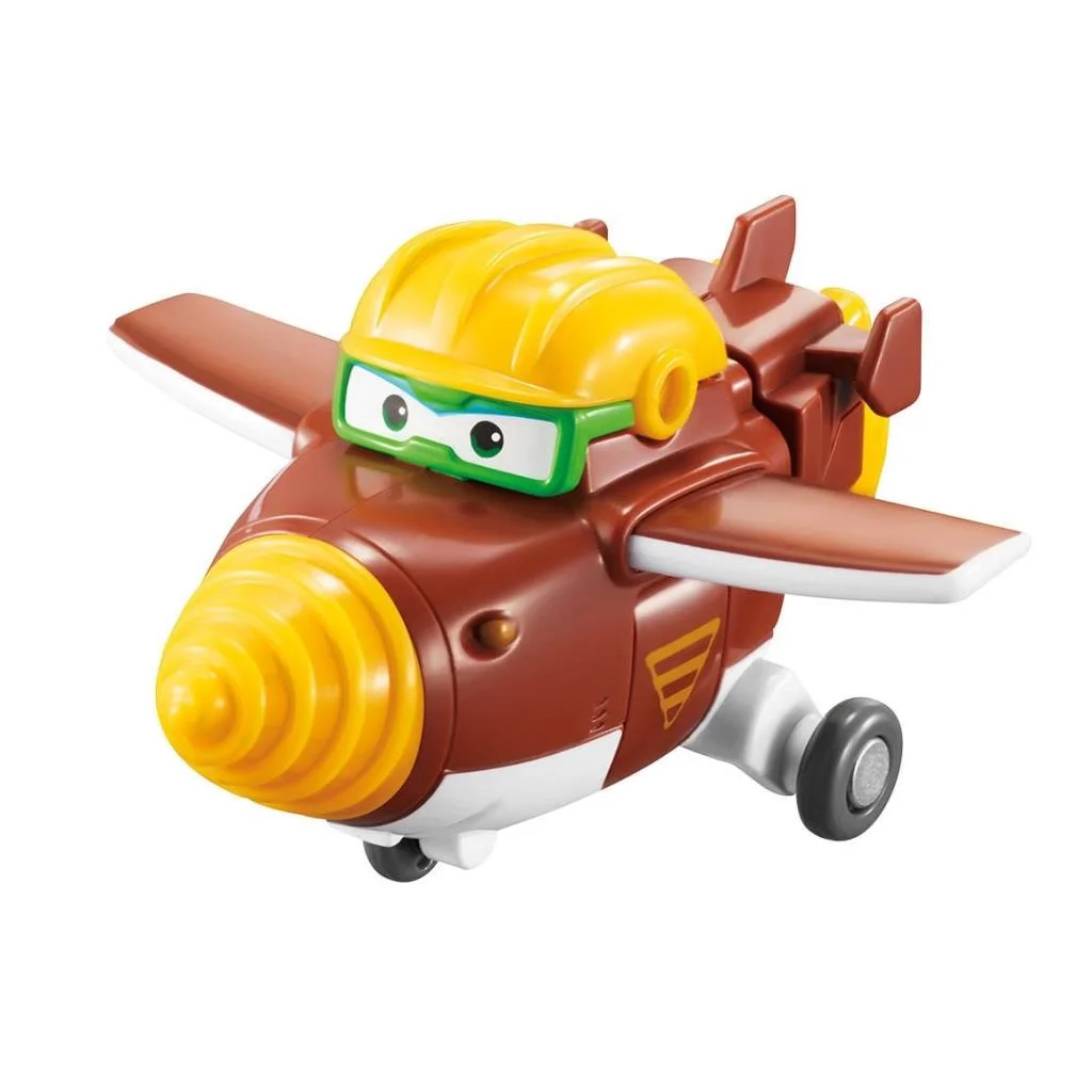 Harika Kanatlar Mini Figür Todd görsel 2