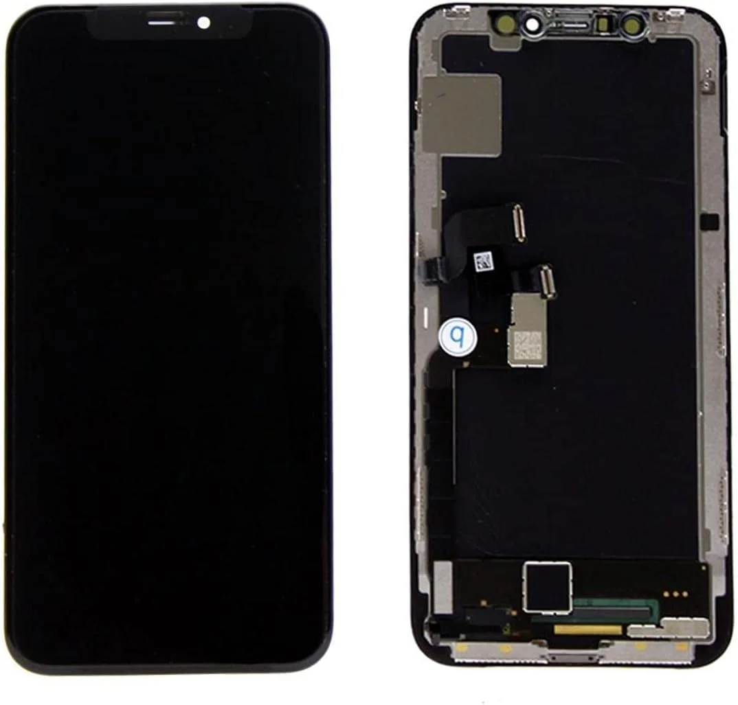 İphone X Lcd Ekran Dokunmatik (CLE) görsel 3