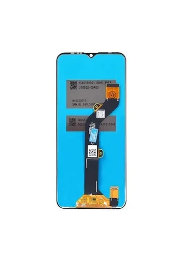 SMART 5 UYUMLU Ekran (Siyah) görsel 2