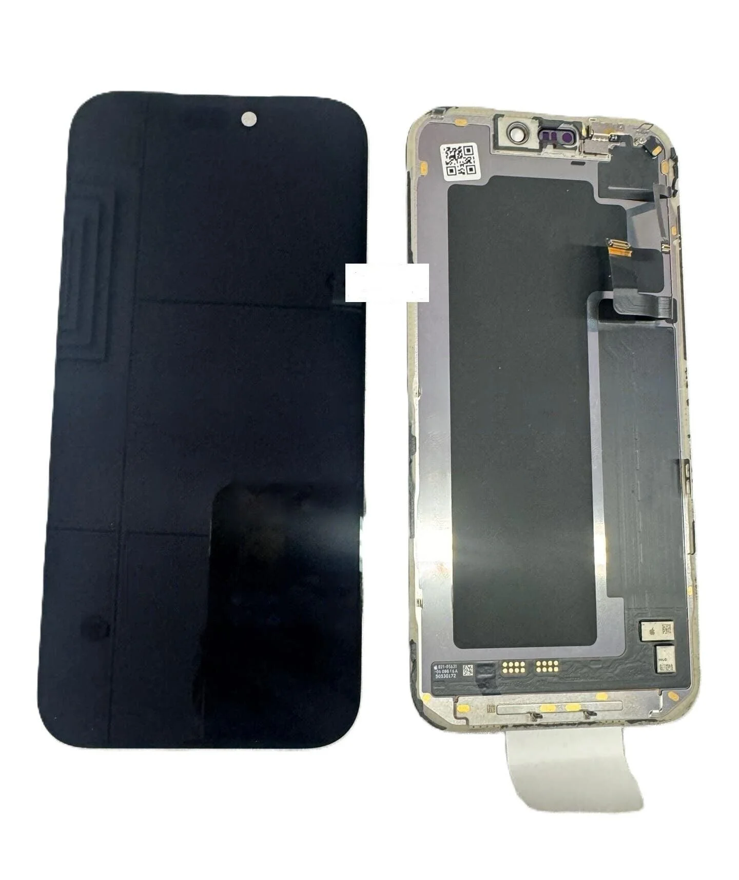 iPhone 17 PRO Uyumlu Ekran (GX) görsel 2