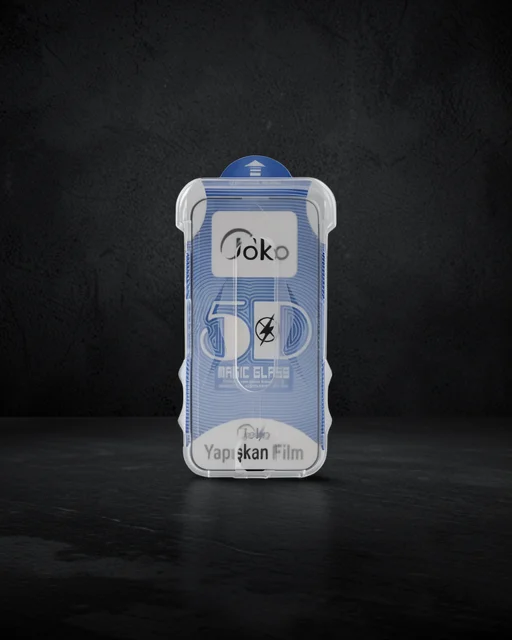 Joko Apple İphone 15 Joko Apple Magic 5d Cam