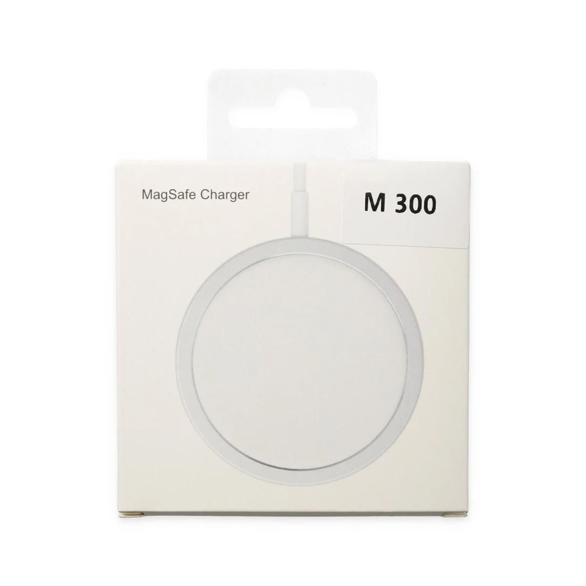 M300 Magneticsafe Kablosuz Şarj görsel 3