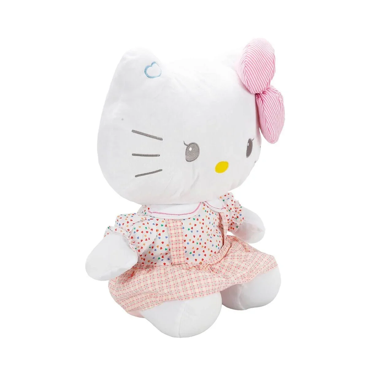 6317 Sun-sabc-jnh-sk Peluş H Kıtty Etekli 50 Cm Hkty görsel 3