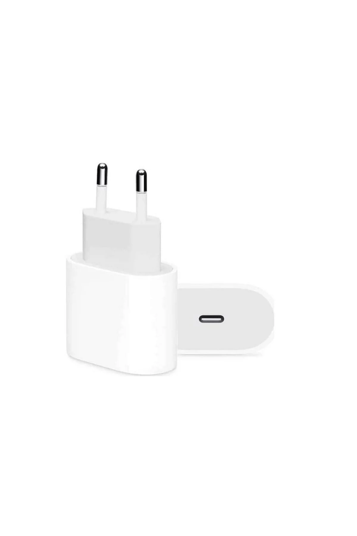 Vothoon Apple Samsung 20 watt Type-C PD Hızlı Şarj Başlık Adaptör Garantili