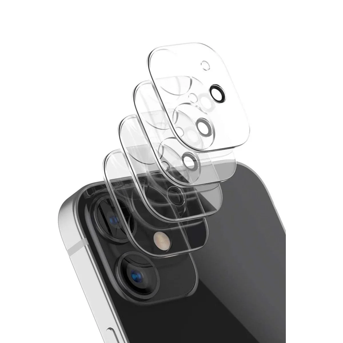 Samsung Galaxy A35 5g Kamera Lens Koruma Cam