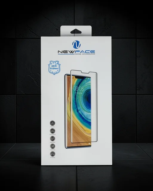 Apple İphone 12 Pro Polymer Nano Ekran Koruyucu
