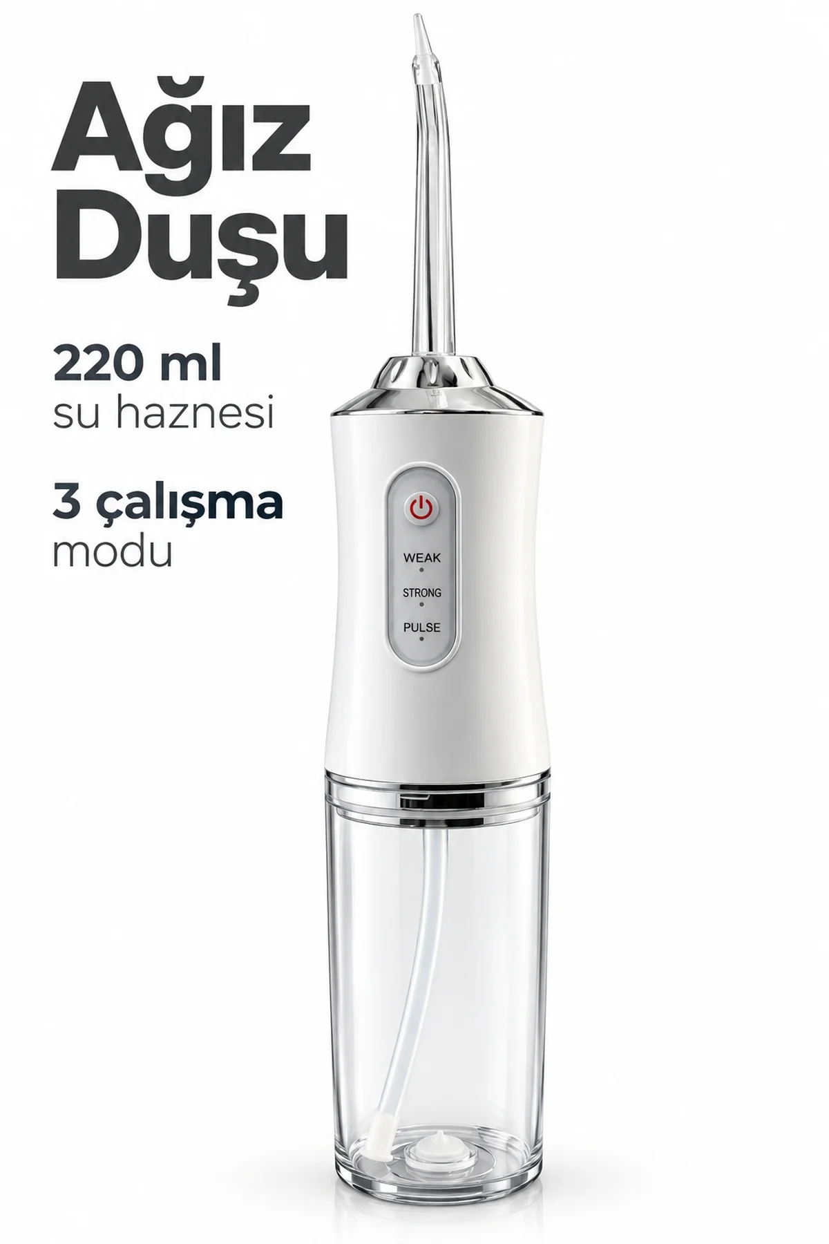 Aquadent Ağız Duş