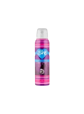 Is Fun Kadın Deodorant Sprey - Y KADIN 150ml