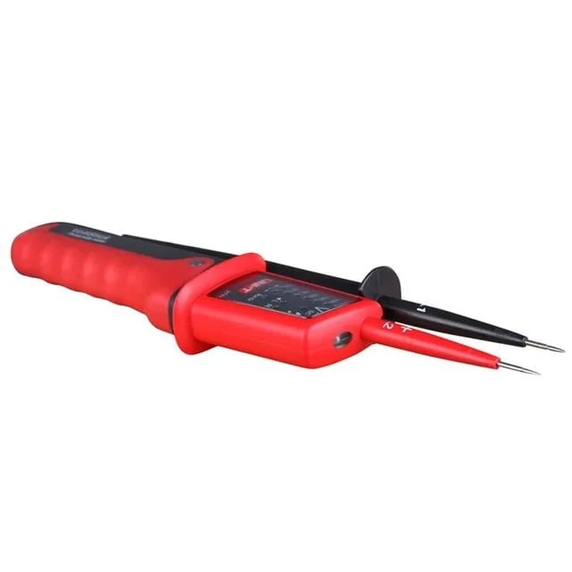 PM-6096 Ledli Dijital Voltaj Test Cihazı görsel 3