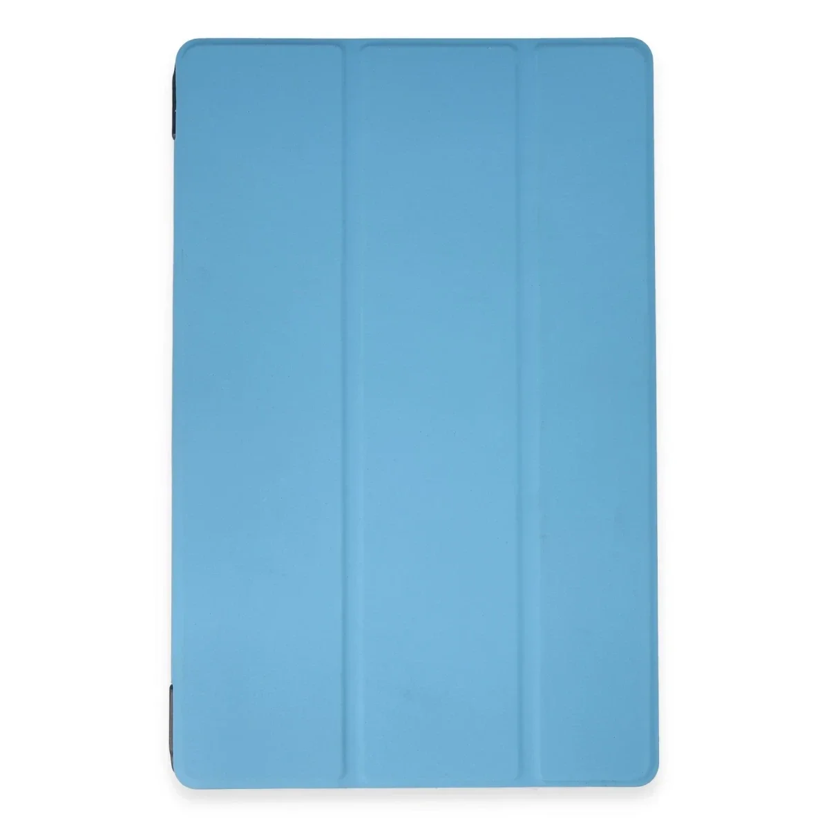 Xiaomi Redmi Pad Kılıf Tablet Smart Kılıf - Mavi görsel 2