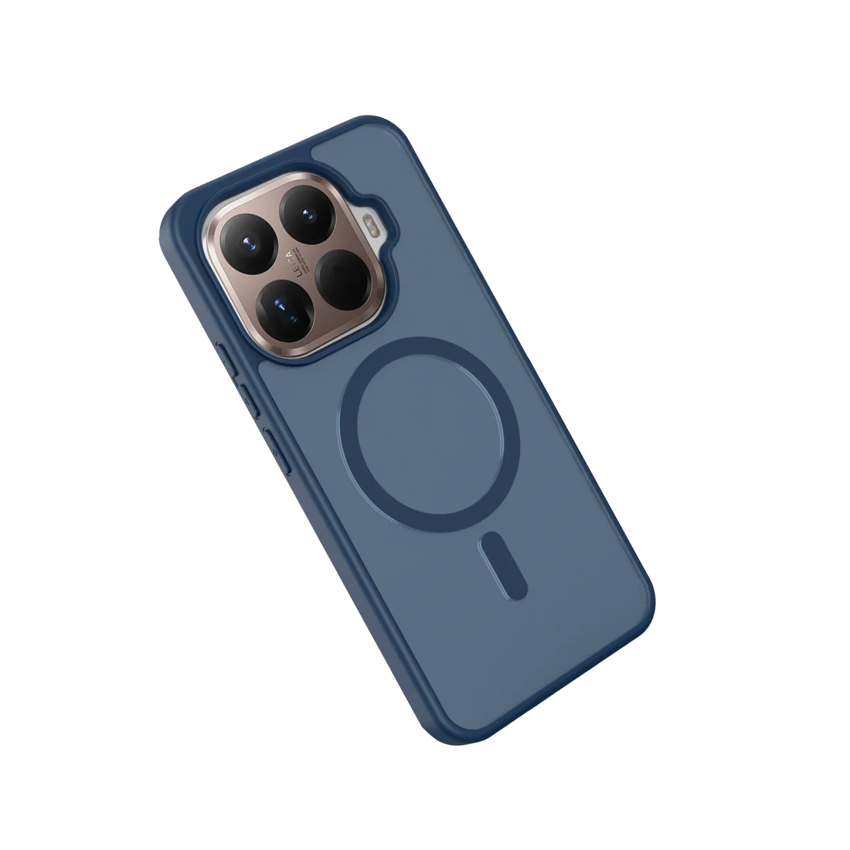 Joko Xiaomi Mi 15T Pro Jota Magsafe Kapak - Lacivert görsel 3