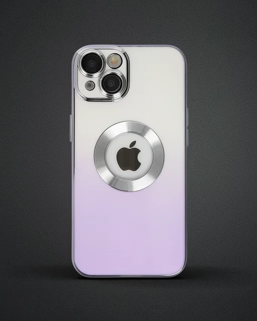 Apple İphone 14 Plus Kılıf Best Silikon - Mor