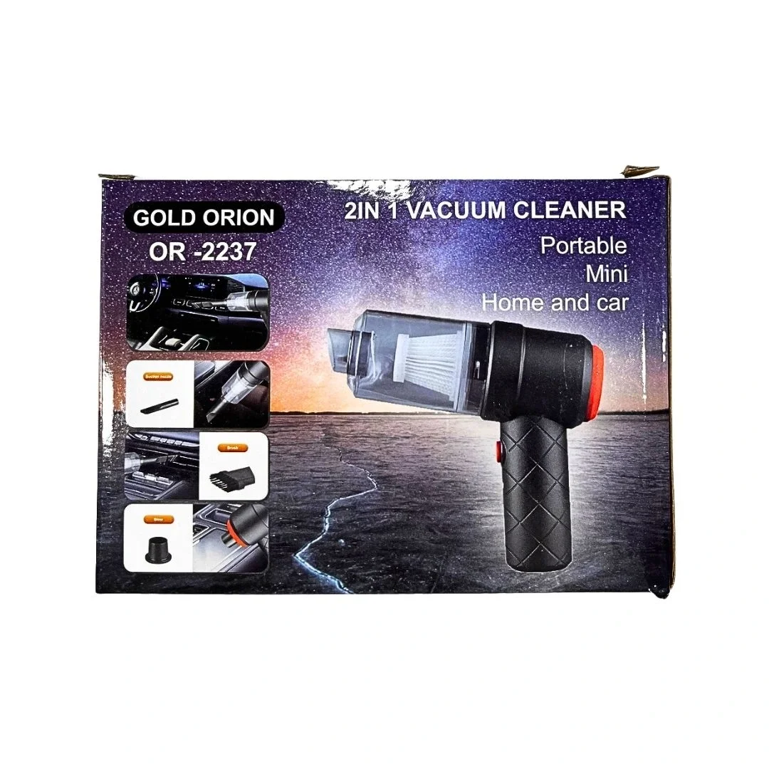 ni USB Oto Süpürgesi